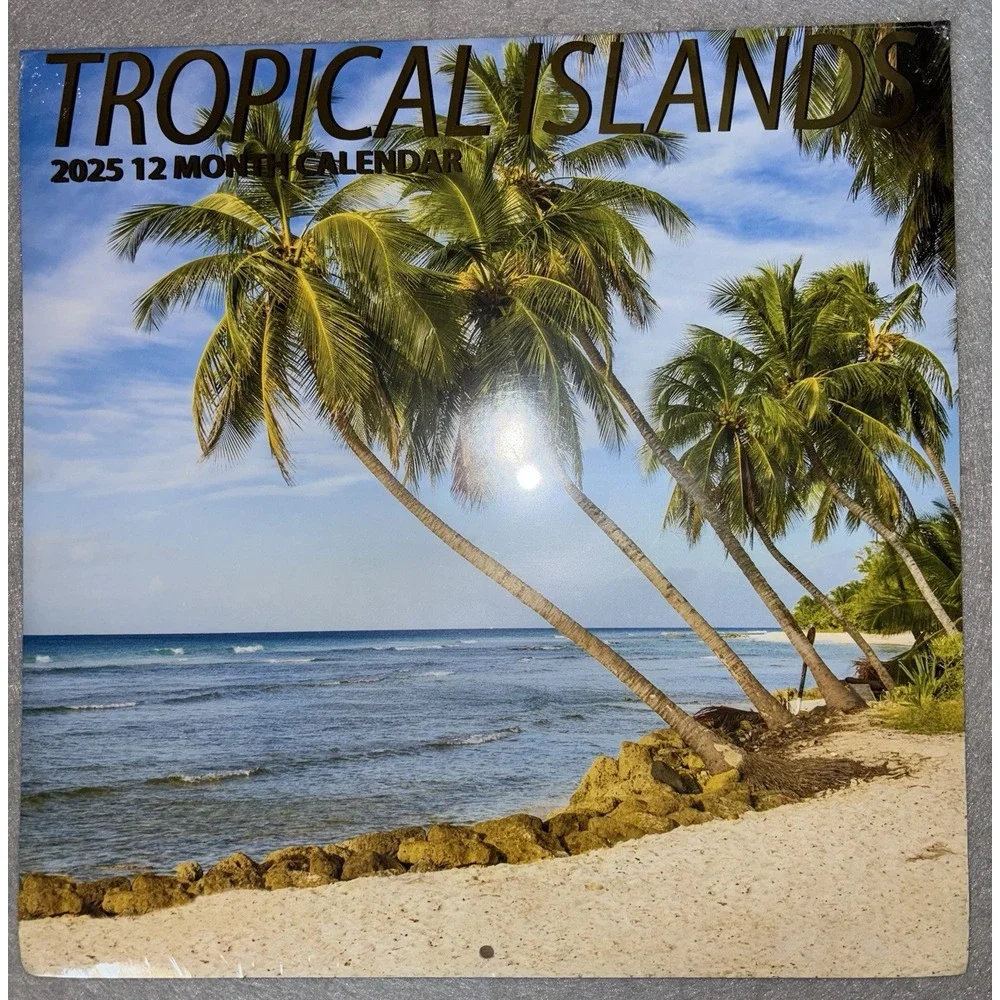 TROPICAL ISLANDS 2025 12